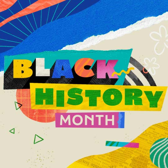 Black History Month